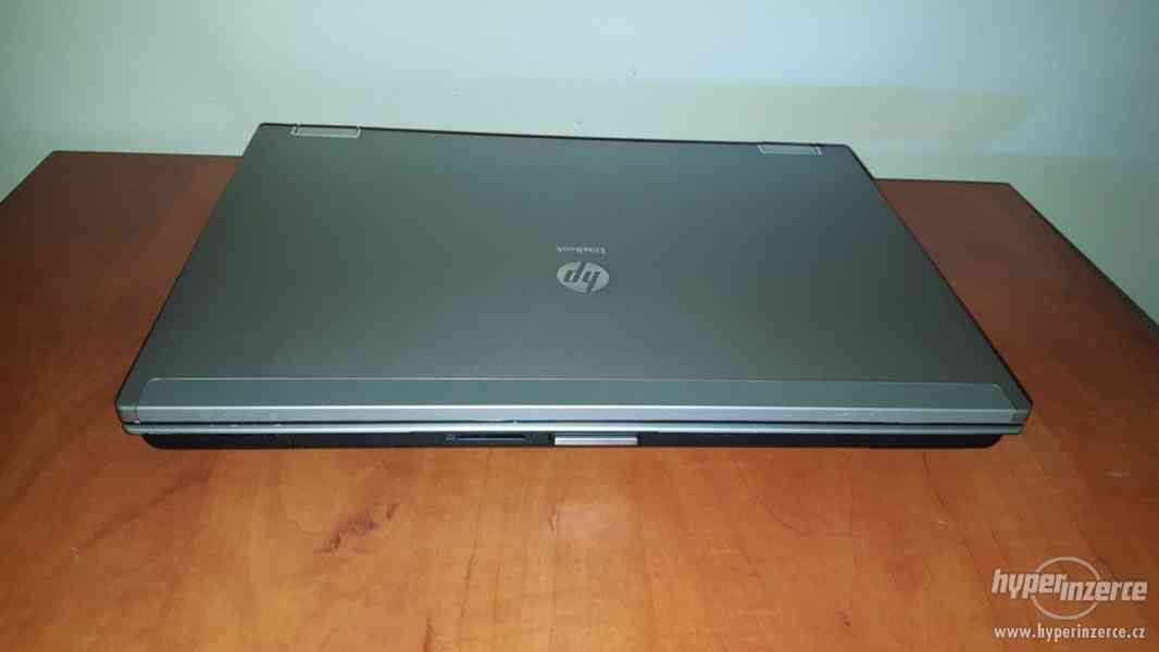 Notebook HP EliteBook 8440p s procesorom Core i5 - foto 2