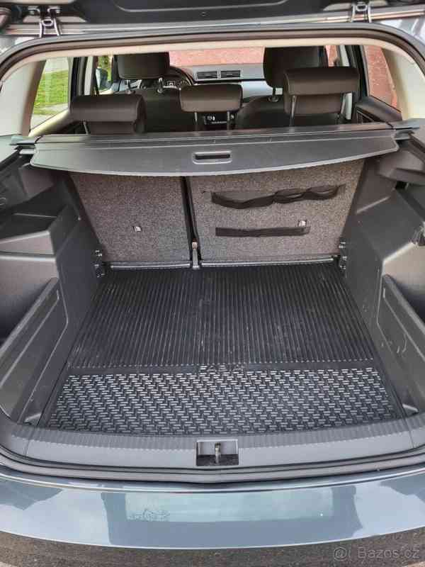 Škoda Fabia 1,2   TSI, servisováno - foto 6