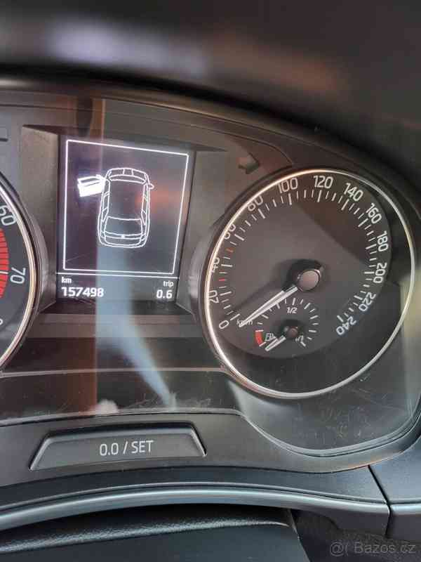 Škoda Fabia 1,2   TSI, servisováno - foto 7