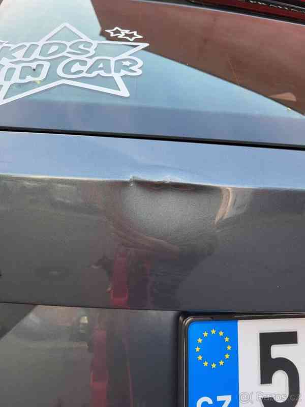 Škoda Fabia 1,2   TSI, servisováno - foto 16