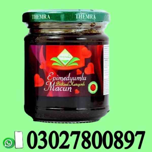 Themra Turkish Honey in Islamabad | 03027800897