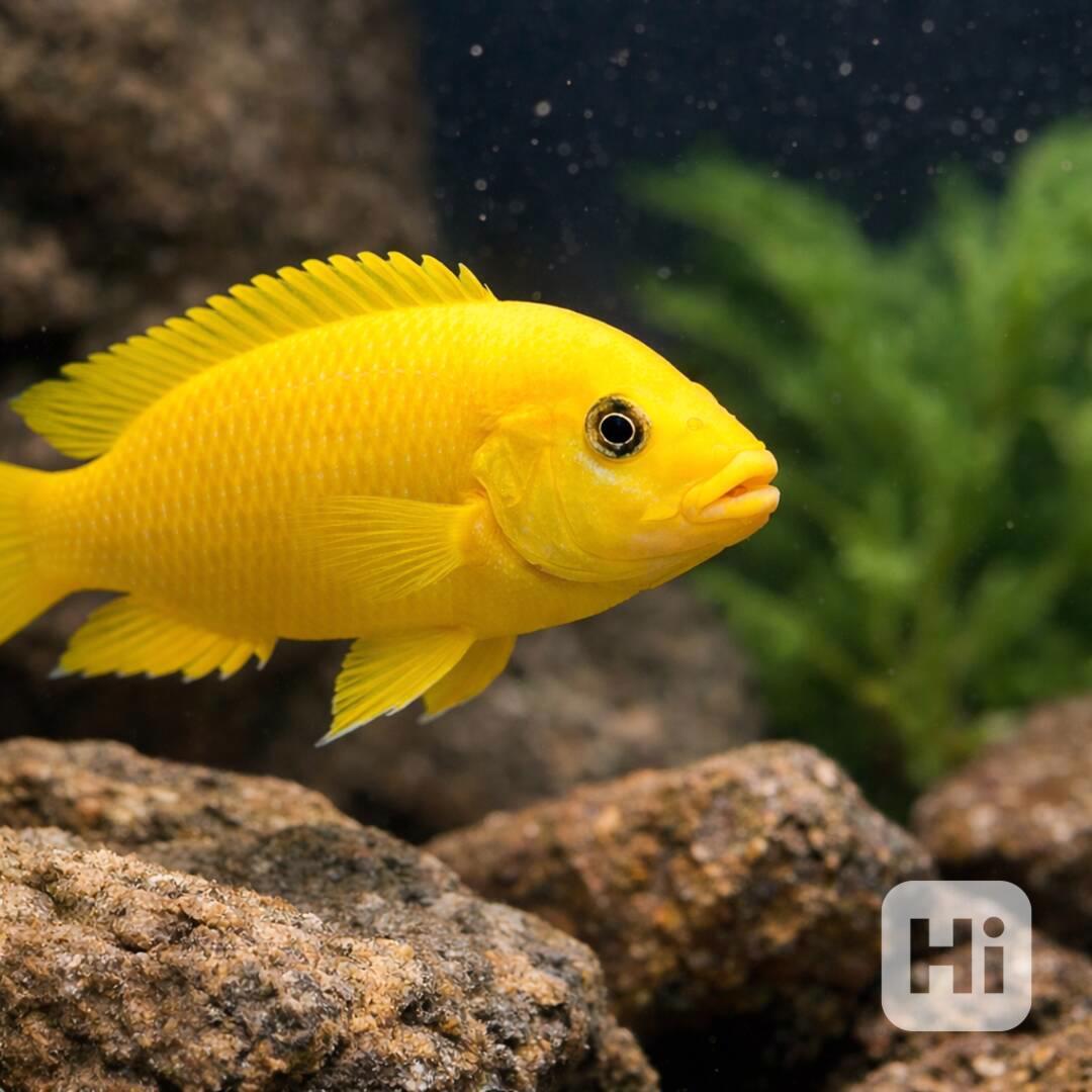 Tlamovec - 2 ks - foto 1