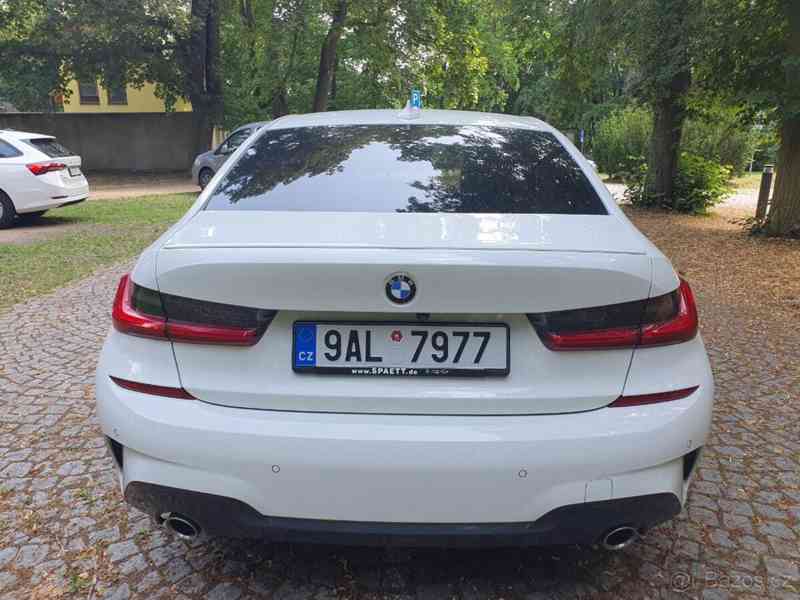 BMW 320i Sedan / M Sport / Záruka BMW / Odpočet DPH  - foto 11