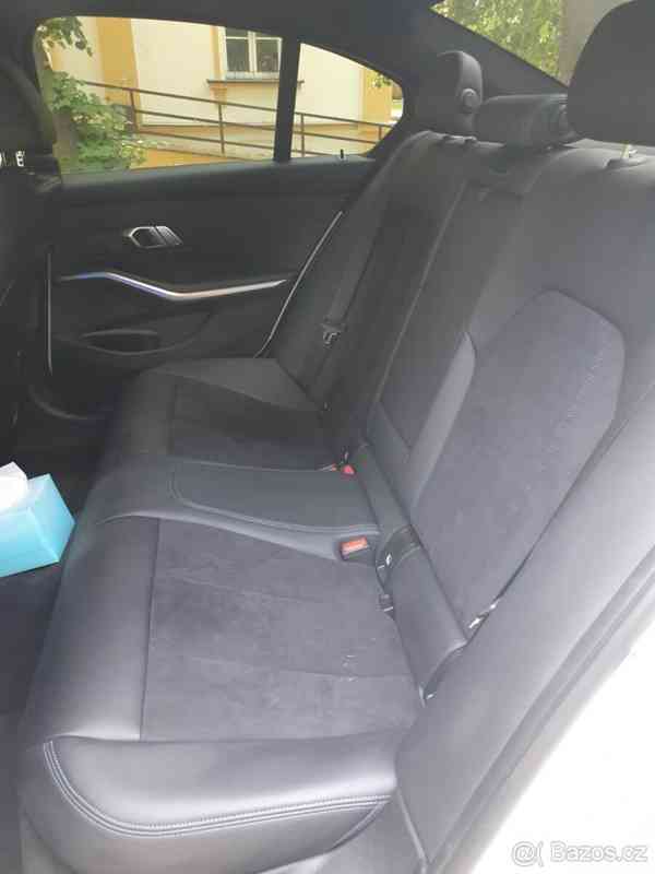BMW 320i Sedan / M Sport / Záruka BMW / Odpočet DPH  - foto 9