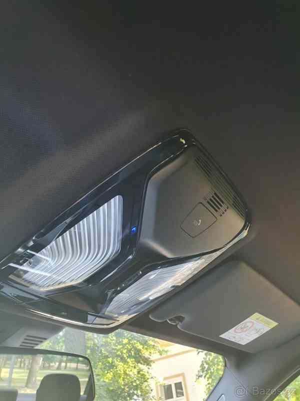 BMW 320i Sedan / M Sport / Záruka BMW / Odpočet DPH  - foto 3