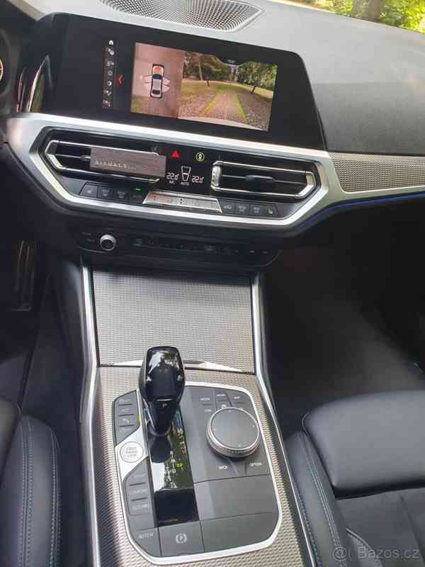 BMW 320i Sedan / M Sport / Záruka BMW / Odpočet DPH  - foto 8