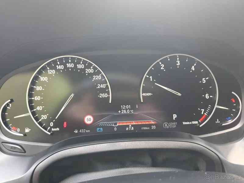 BMW 320i Sedan / M Sport / Záruka BMW / Odpočet DPH  - foto 6