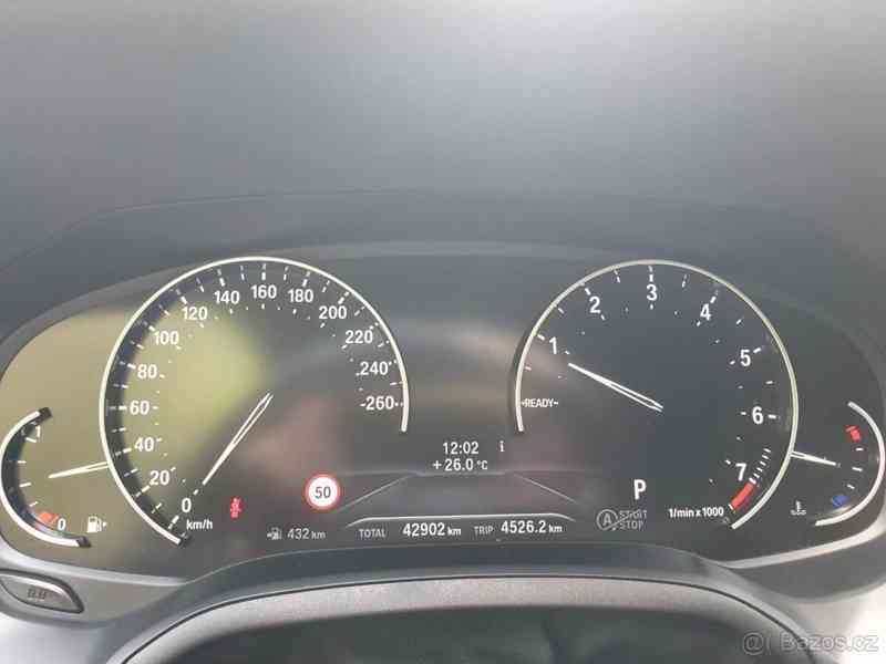 BMW 320i Sedan / M Sport / Záruka BMW / Odpočet DPH  - foto 7