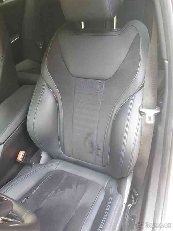 BMW 320i Sedan / M Sport / Záruka BMW / Odpočet DPH  - foto 5