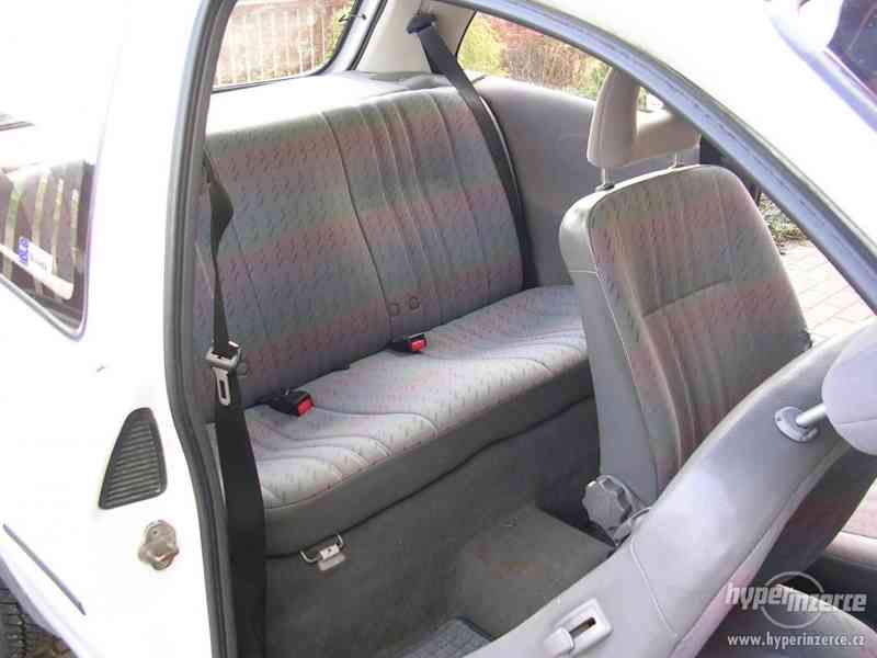 Opel Corsa B 1,2i 1993 - STK 01/2014 - foto 8