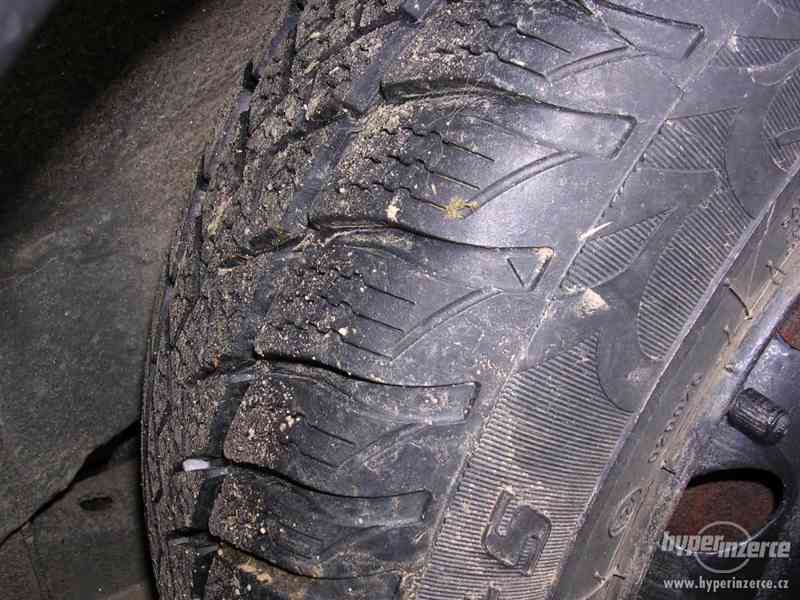 Opel Corsa B 1,2i 1993 - STK 01/2014 - foto 10