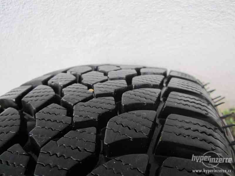 zimní pneu 175/65 R14 - foto 2