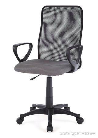 Kancelářská a pracovní židle křeslo MODEL: AQ-0291 - foto 2