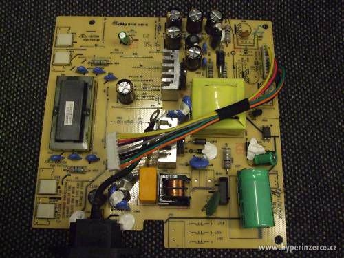 POWER BOARD W/INVERTER AL1715 - foto 1