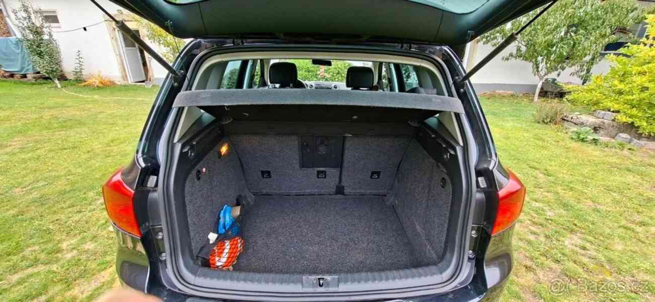 Volkswagen Tiguan 2,0 - foto 2