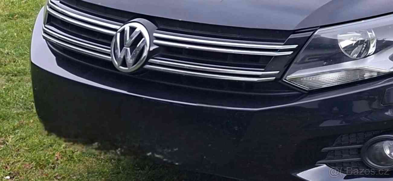 Volkswagen Tiguan 2,0 - foto 17