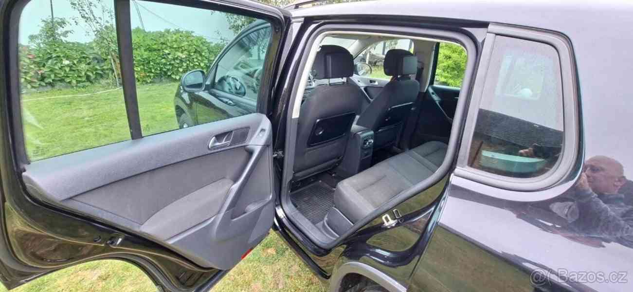 Volkswagen Tiguan 2,0 - foto 10