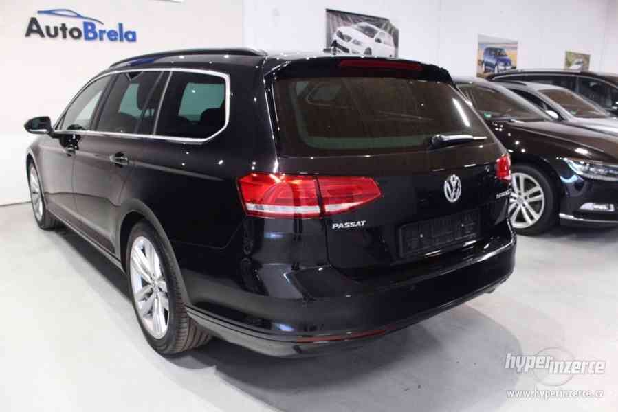 VW Passat B8 R-LINE 2.0 TDI DSG  - foto 8