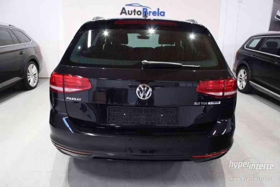 VW Passat B8 R-LINE 2.0 TDI DSG  - foto 10