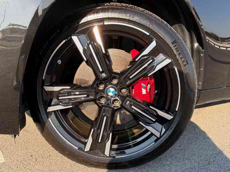 BMW X3 M50 INDIVIDUAL NezTop VENTILACE HeadUp Záruka BMW7/28 - foto 19