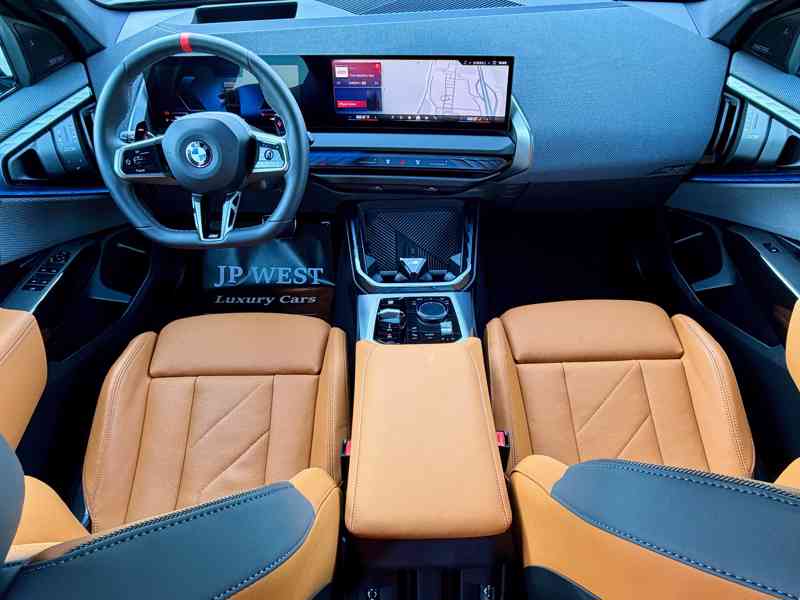 BMW X3 M50 INDIVIDUAL NezTop VENTILACE HeadUp Záruka BMW7/28 - foto 13