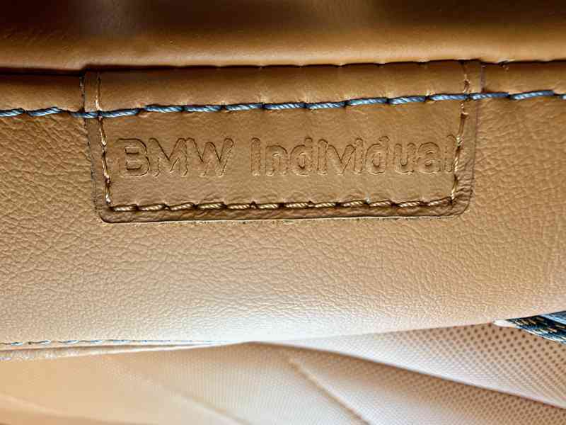 BMW X3 M50 INDIVIDUAL NezTop VENTILACE HeadUp Záruka BMW7/28 - foto 9