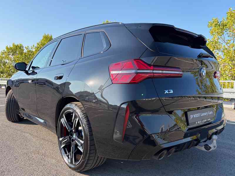 BMW X3 M50 INDIVIDUAL NezTop VENTILACE HeadUp Záruka BMW7/28 - foto 5