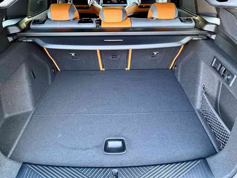 BMW X3 M50 INDIVIDUAL NezTop VENTILACE HeadUp Záruka BMW7/28 - foto 18