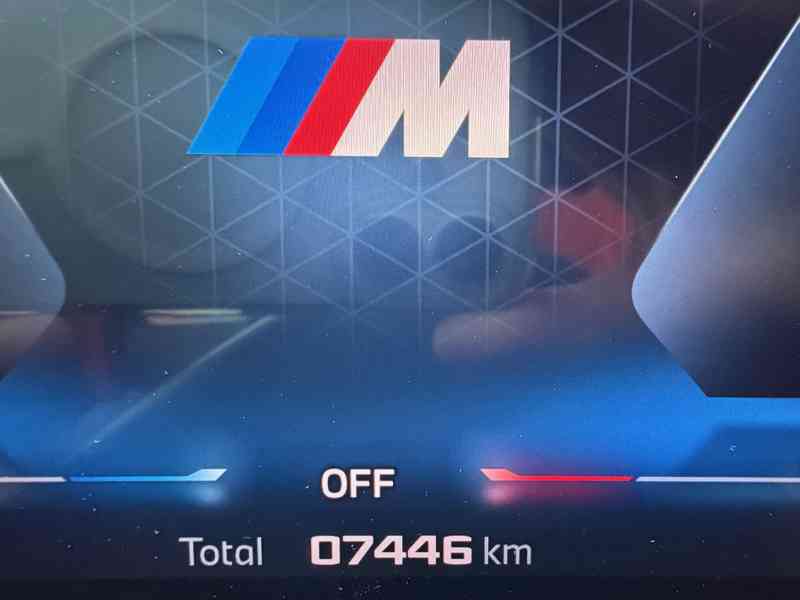 BMW X3 M50 INDIVIDUAL NezTop VENTILACE HeadUp Záruka BMW7/28 - foto 14