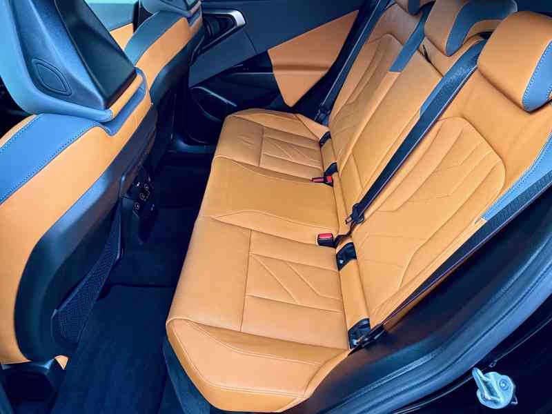 BMW X3 M50 INDIVIDUAL NezTop VENTILACE HeadUp Záruka BMW7/28 - foto 11