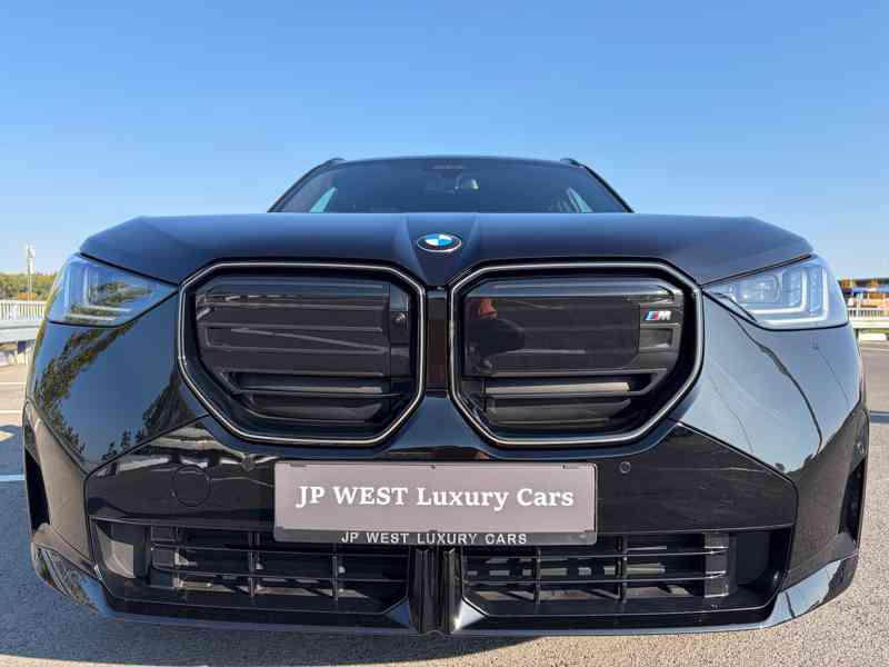 BMW X3 M50 INDIVIDUAL NezTop VENTILACE HeadUp Záruka BMW7/28 - foto 2