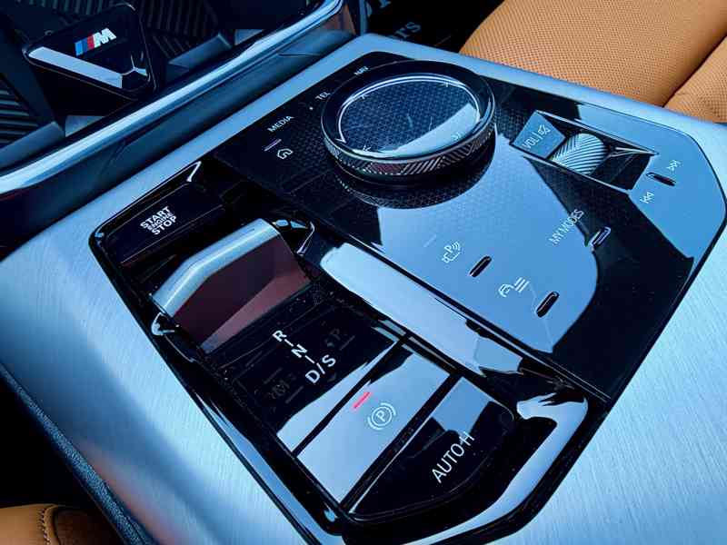 BMW X3 M50 INDIVIDUAL NezTop VENTILACE HeadUp Záruka BMW7/28 - foto 16
