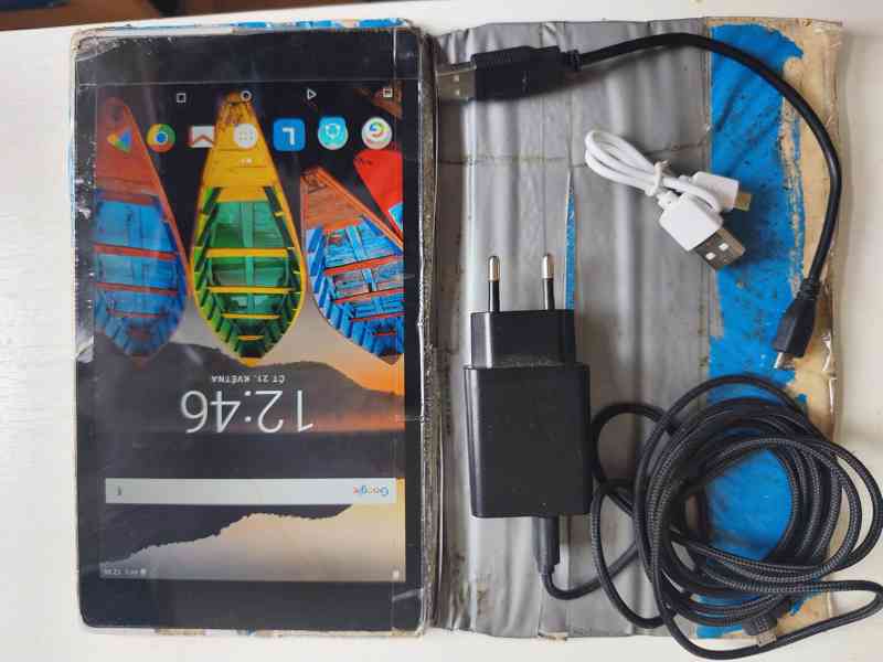Notebook, tablet - foto 3
