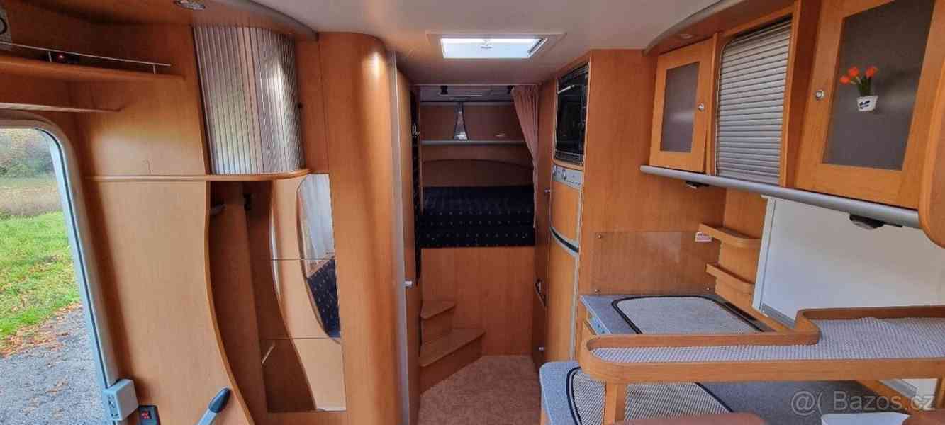 Ford Dethleffs A6975 - foto 10