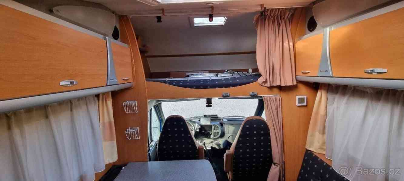 Ford Dethleffs A6975 - foto 13