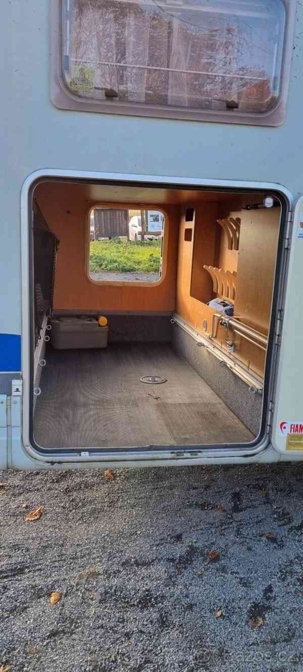 Ford Dethleffs A6975 - foto 16