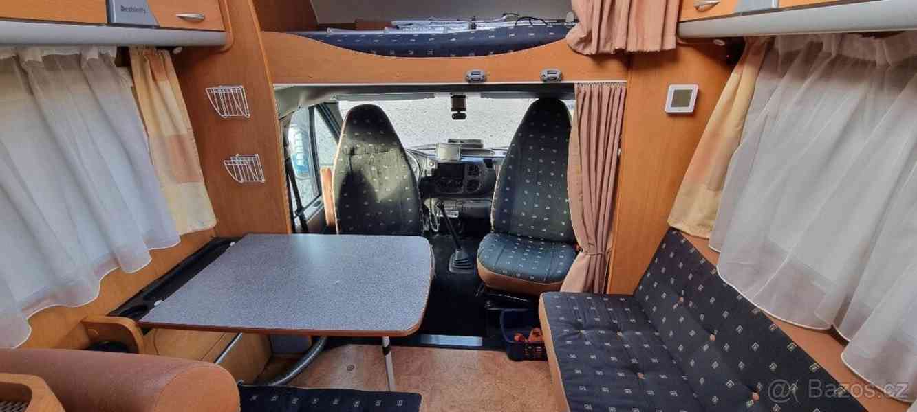 Ford Dethleffs A6975 - foto 3
