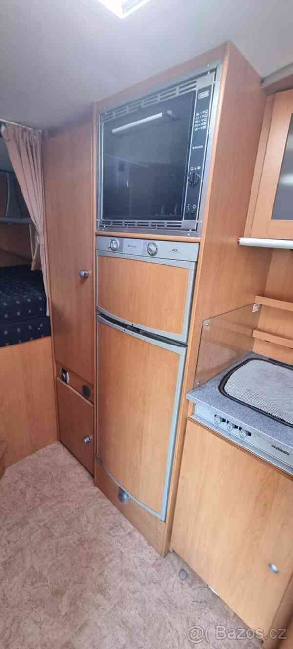 Ford Dethleffs A6975 - foto 17