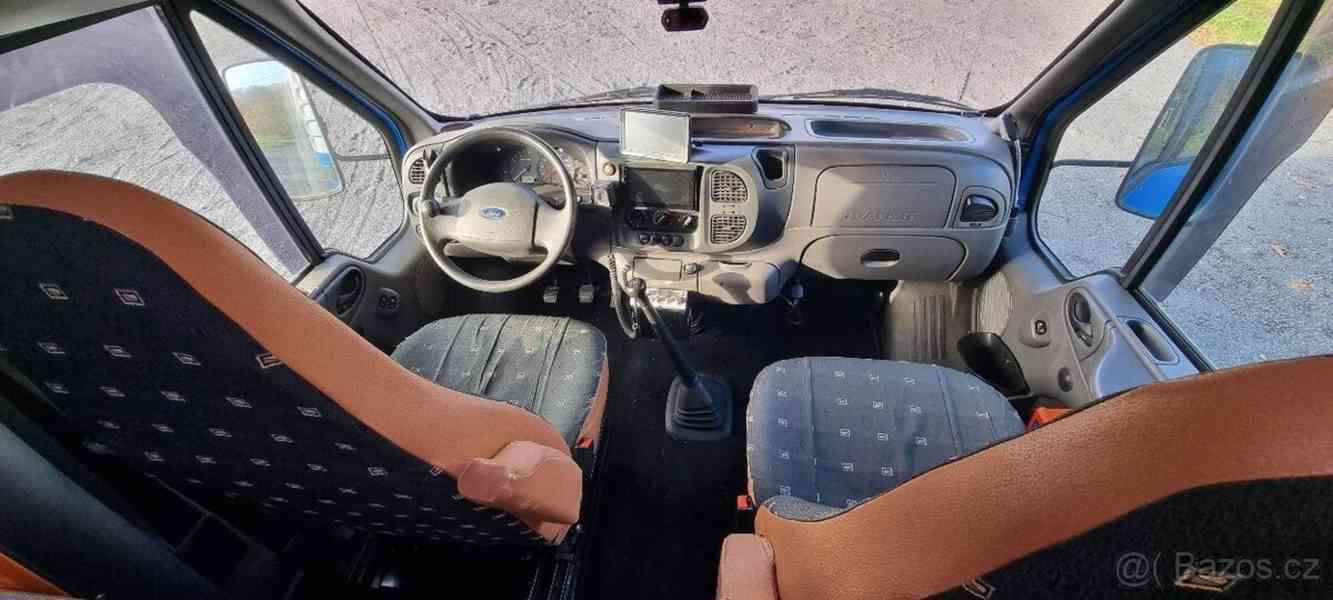 Ford Dethleffs A6975 - foto 14