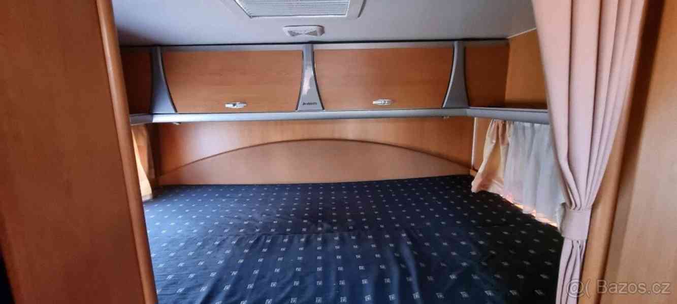 Ford Dethleffs A6975 - foto 11