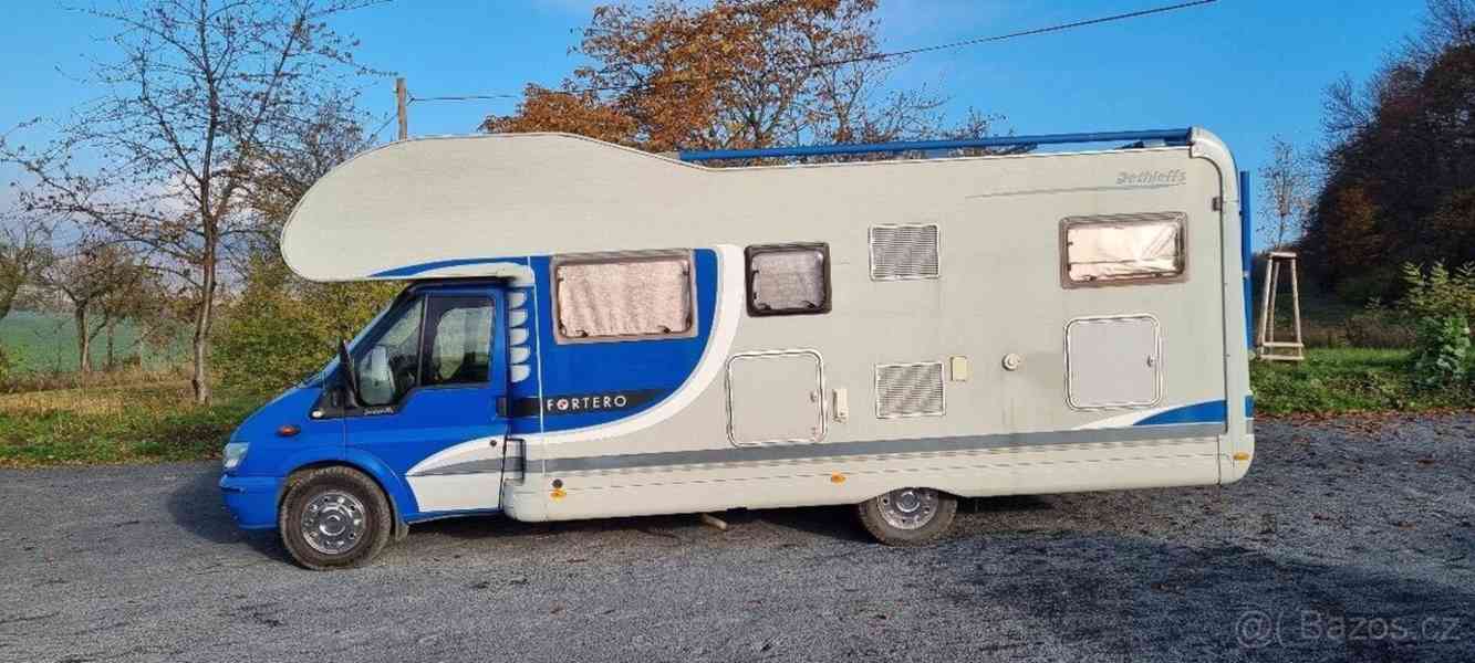 Ford Dethleffs A6975 - foto 4