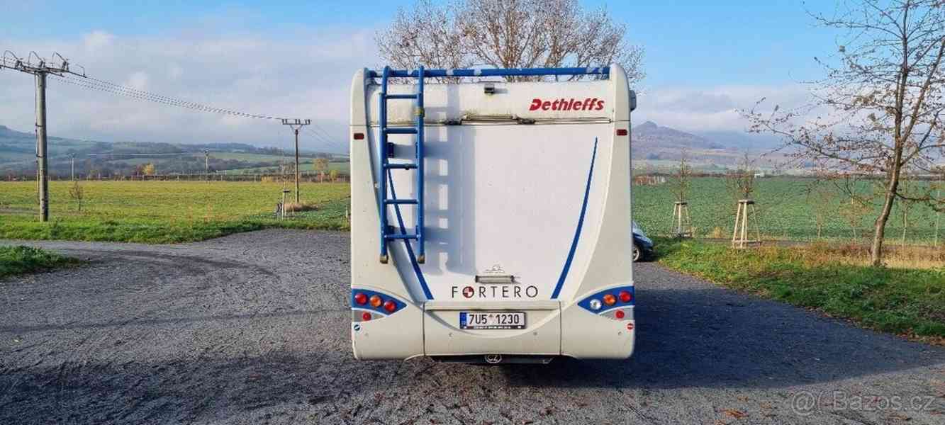 Ford Dethleffs A6975 - foto 7