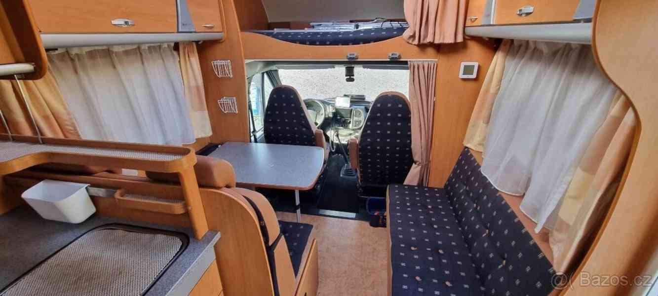 Ford Dethleffs A6975 - foto 15