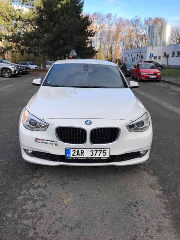 Bmw 530 d GT - foto 2