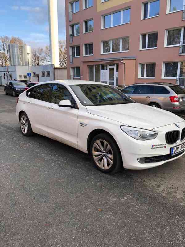 Bmw 530 d GT - foto 5