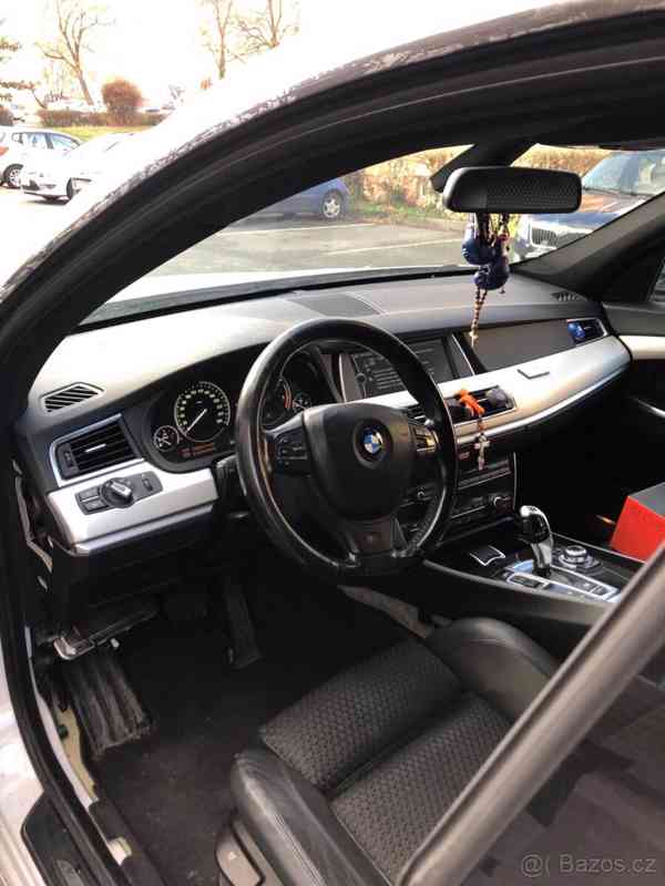 Bmw 530 d GT - foto 4