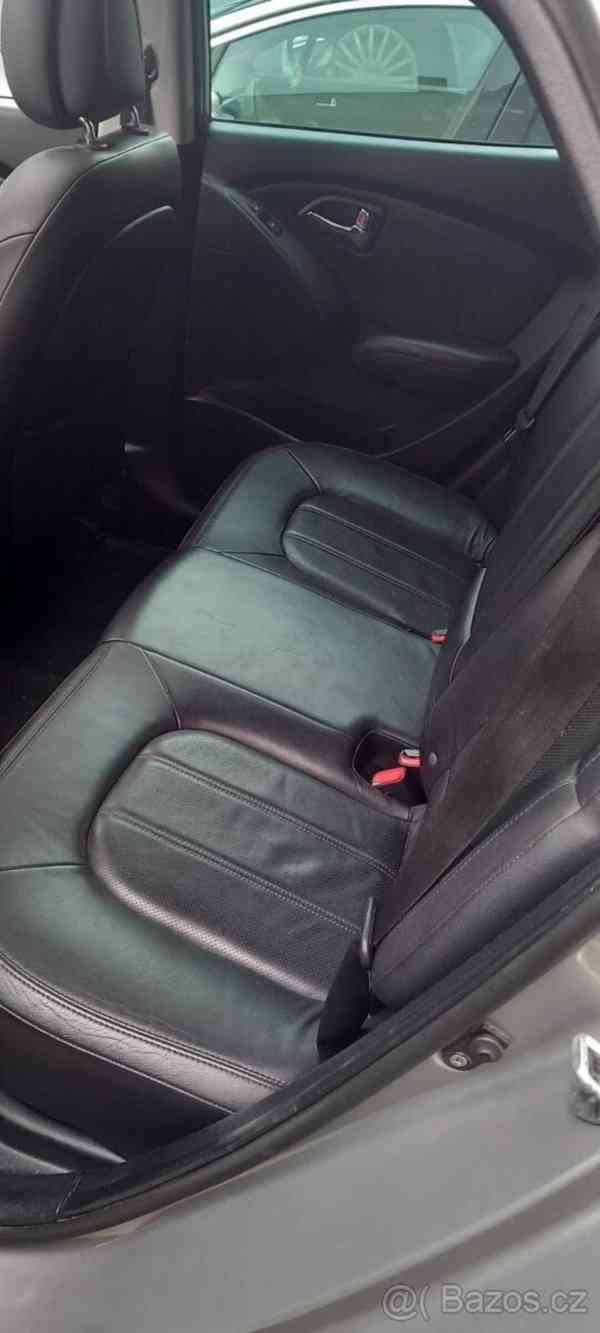 Hyundai ix35 2,0   4x4 - foto 3