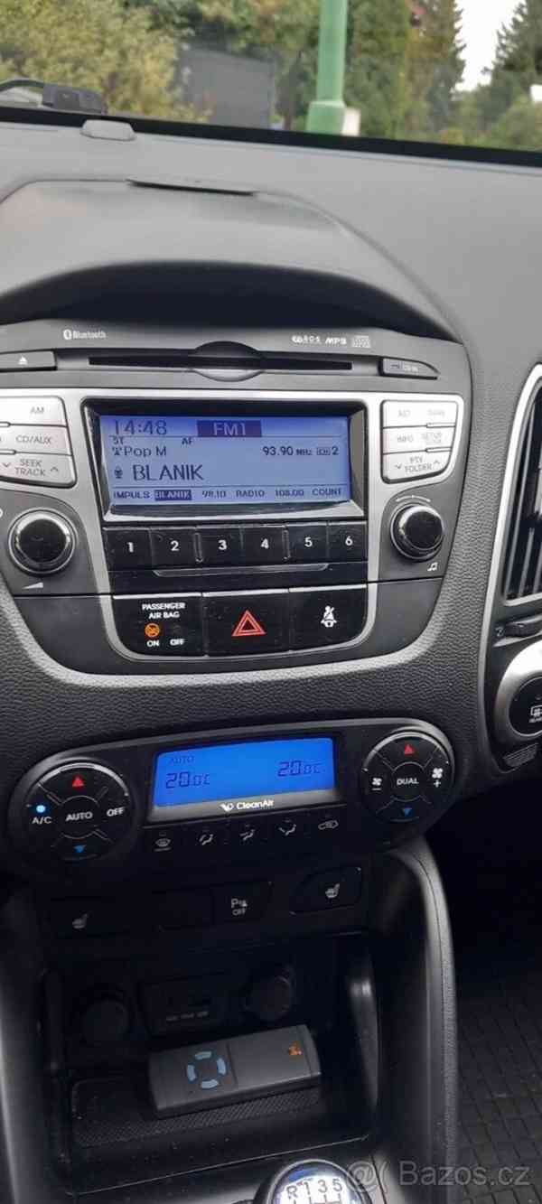 Hyundai ix35 2,0   4x4 - foto 6
