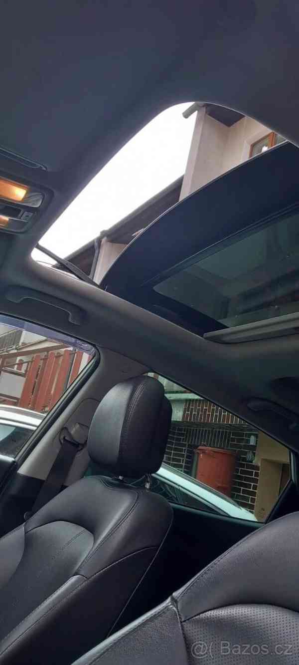 Hyundai ix35 2,0   4x4 - foto 8