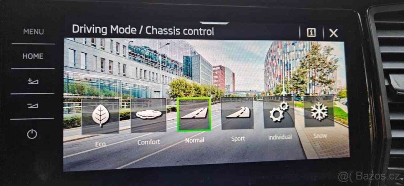 Škoda Kodiaq 2,0   TSI 140kW DS - foto 12